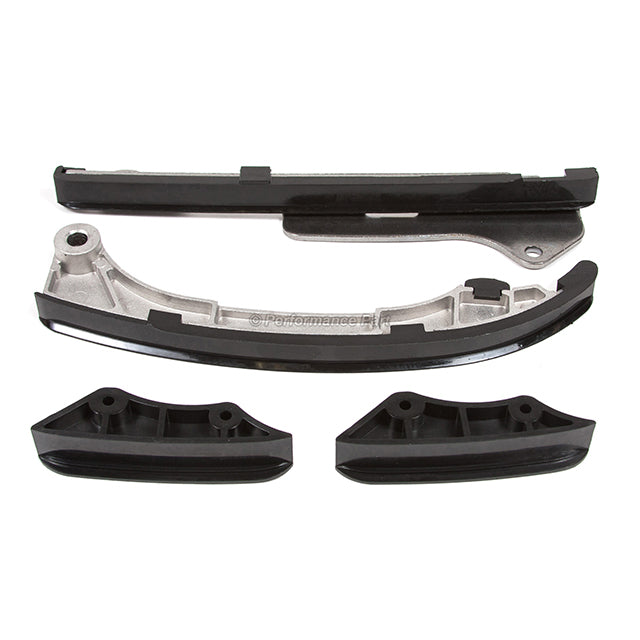 Timing Chain Kit Water Pump for Lexus Toyota 2.5L 3.5L DOHC 24V 2GRFE 2GRFXE
