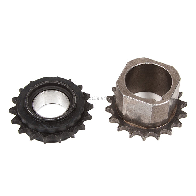 Timing Chain Kit Water Pump for Lexus Toyota 2.5L 3.5L DOHC 24V 2GRFE 2GRFXE