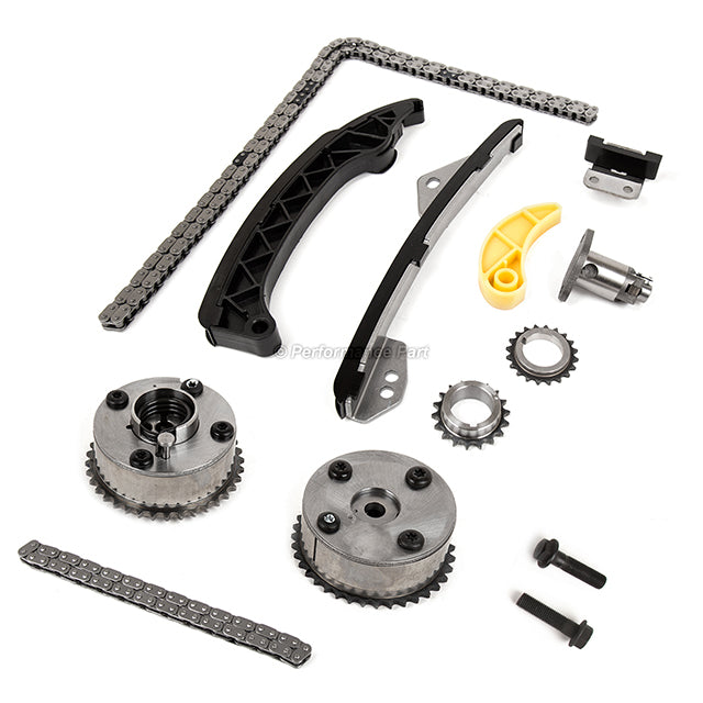 Engine Rebuild Kit for 08-14 Scion xD 1.8L DOHC 2ZRFE
