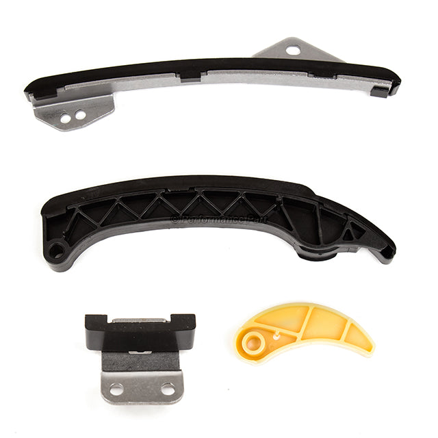 Timing Chain Kit VVT Gears GMB Water Pump Fit 08-15 Scion Toyota Pontiac 1.8L