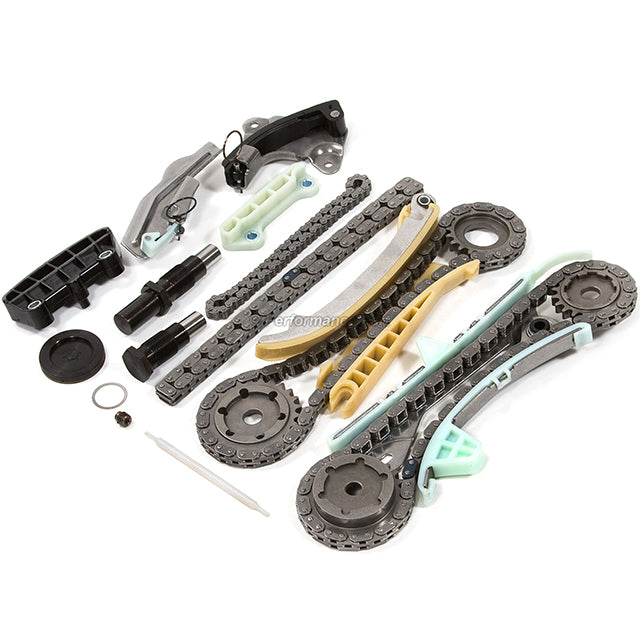 Engine Rebuild Kit for 04-06 Mercury Ford Mountaineer Explorer 4.0 V6 SOHC