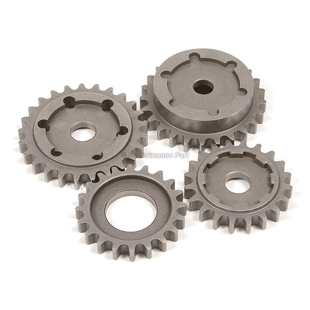 Timing Chain Kit GMB Water Pump for 97-06 Ford Mercury 4.0L 245CID SOHC