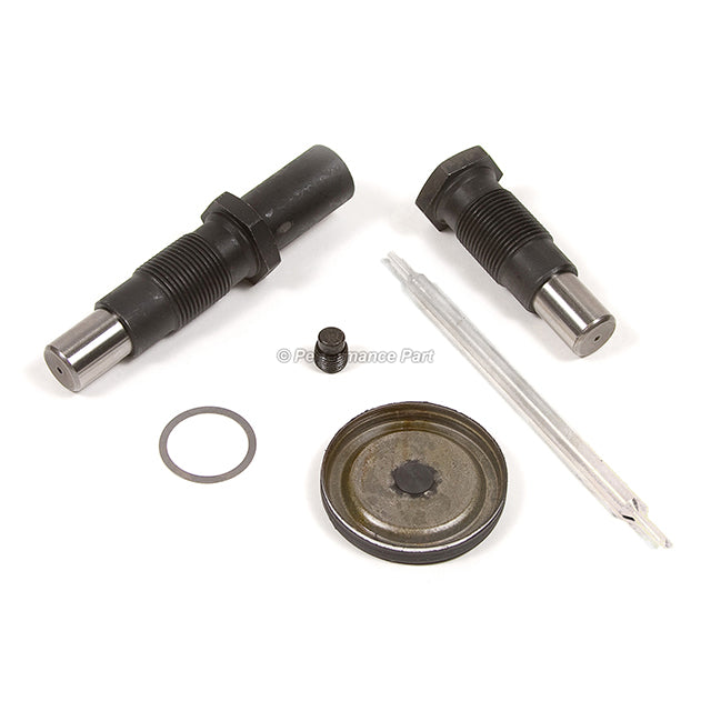 Timing Chain Kit GMB Water Pump for 97-06 Ford Mercury 4.0L 245CID SOHC