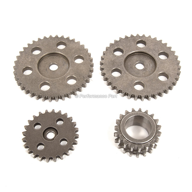 Timing Chain Kit for 06-13 Mazda 3 MX5 Miata 2.0L DOHC 16V DURATEC