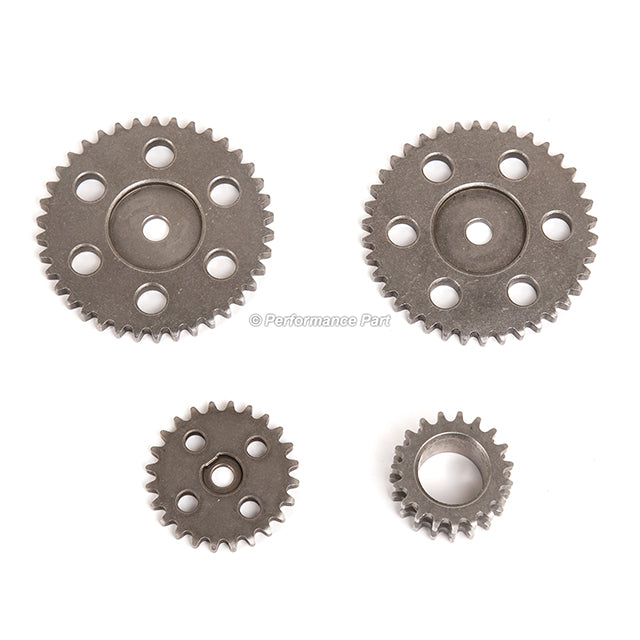 Timing Chain Kit for 05-11 Ford Focus Transit Connect Mazda 3 2.0L  DURATEC