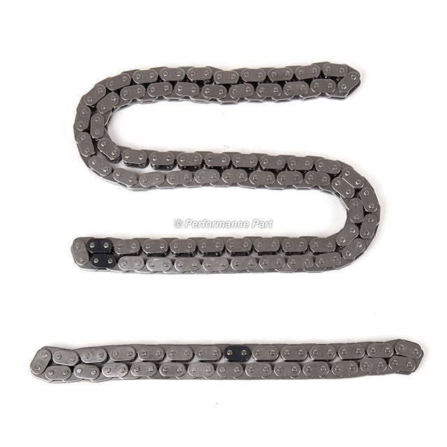 Timing Chain Kit for 05-11 Ford Focus Transit Connect Mazda 3 2.0L  DURATEC