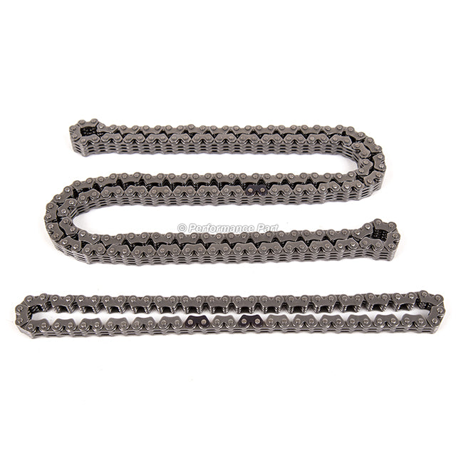 Timing Chain Kit for 03-07 Mazda 3 5 6 2.3L DOHC 16V