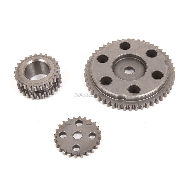 Timing Chain Kit for 03-07 Mazda 3 5 6 2.3L DOHC 16V