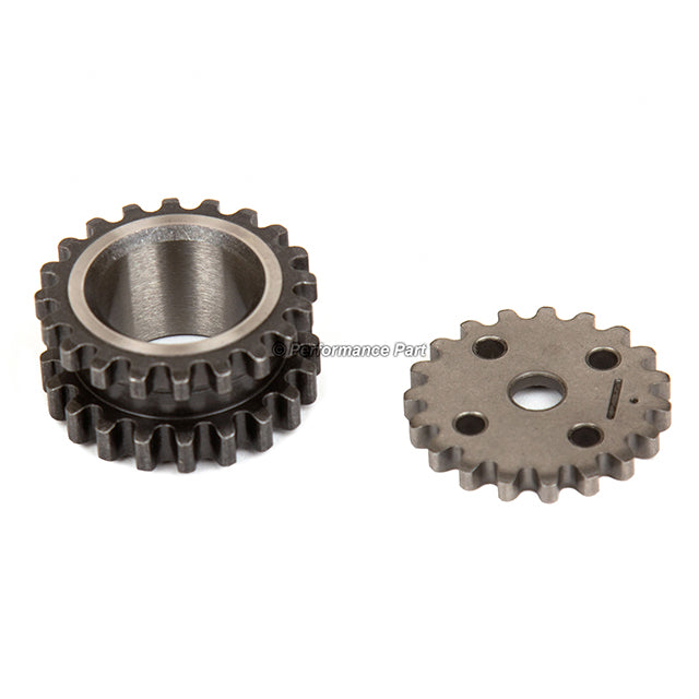 Timing Chain Kit for 12-17 Ford Focus 2.0L DOHC 16V