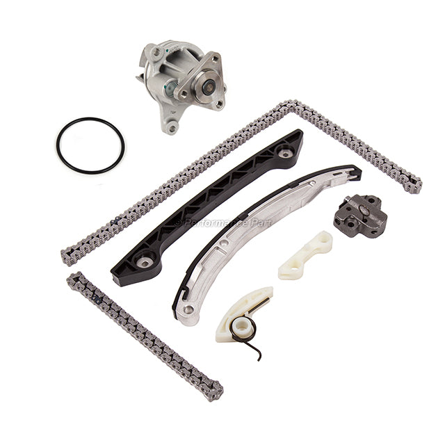 3L8Z-6268-AA, 1S7Z-6K254-AA, 3L8Z-6K255-AA, 3L8Z-6K297-AA, 6M8Z-6A895-BA, 3M4Z-6M256-AA, 8E5Z-6K254-A