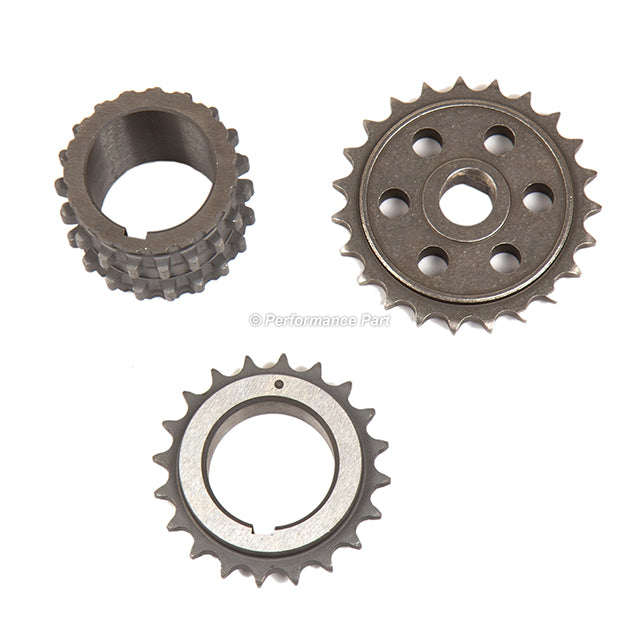 Timing Chain for Range Rover Land Rover LR4 10-15 3.0L 5.0L V8 DOHC