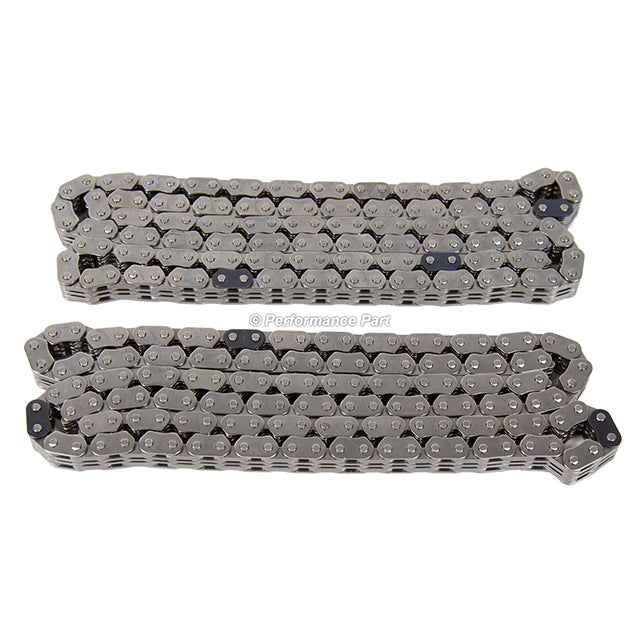 Timing Chain Kit for 03-09 Ford Lincoln Mercury Mazda 3.0L DOHC 24V