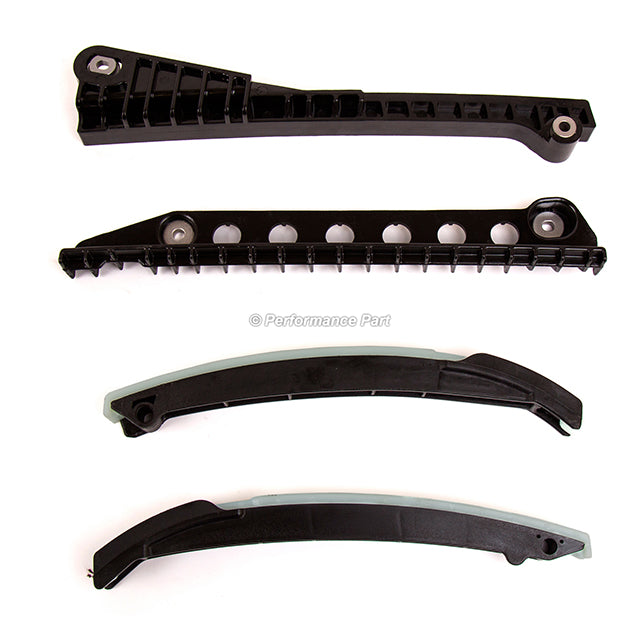 Timing Chain Kit for 09-14 Ford E150 E250 E350 Super Duty 5.4L SOHC 16V