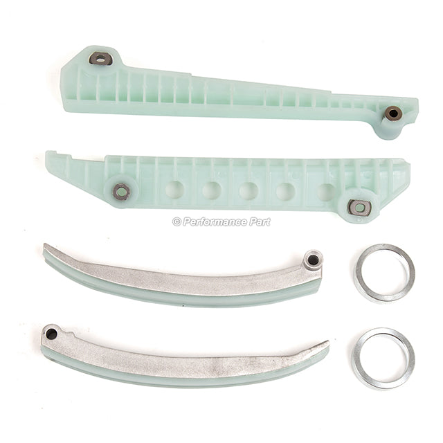 Timing Chain Kit for 09-14 Ford E150 E250 F150 4.6L ROMEO 16V