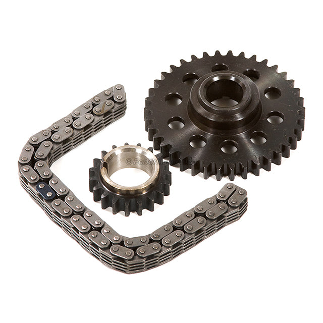 Engine Rebuild Kit for 96-98 Ford Taurus Windstat Mercury 3.0L OHV