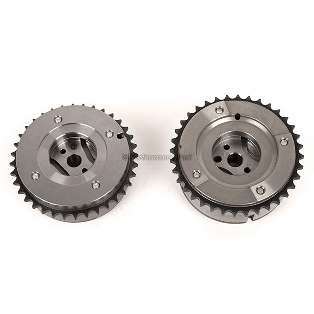 Timing Chain Kit Water Pump Fits 12-15 Scion IQ 1.3L