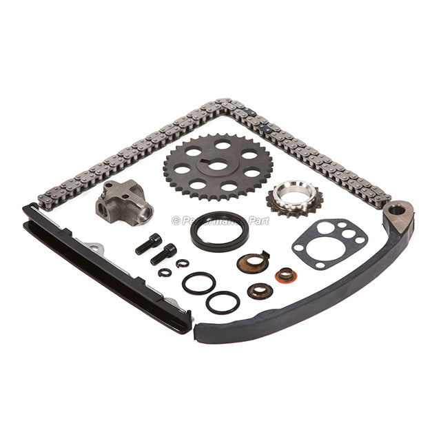 Engine Rebuild Kit for 89-92 Nissan Axxess Stanza 2.4L SOHC KA24E