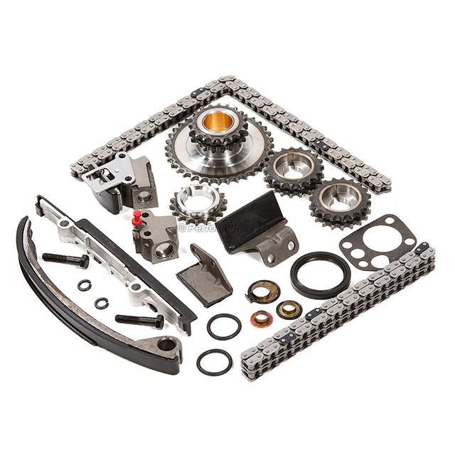 Engine Rebuild Kit for 93-97 Nissan Altima 2.4L DOHC KA24DE