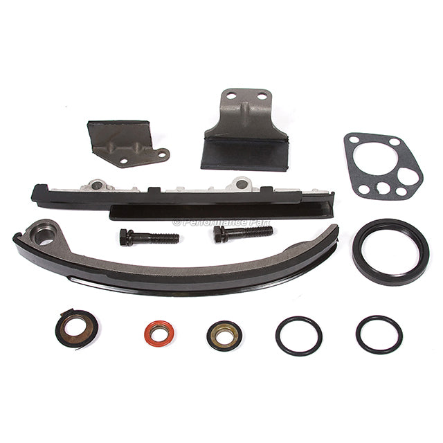 Timing Chain Kit for 91-97 Nissan Altima 2.4L DOHC KA24DE