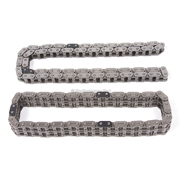Timing Chain Kit for 91-97 Nissan Altima 2.4L DOHC KA24DE