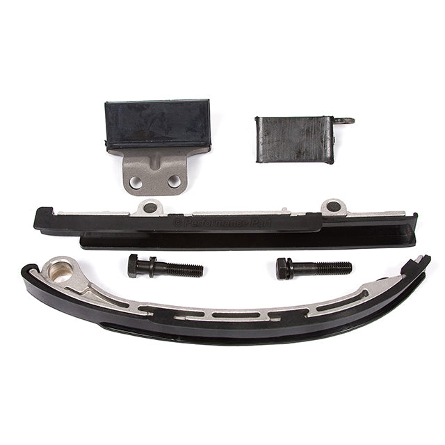 Timing Chain Kit Water Pump for 98-01 2.4L Nissan Altima DOHC KA24DE