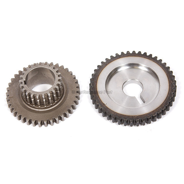 Timing Chain Kit for 02-06 2.5L Nissan Altima Sentra DOHC QR25DE
