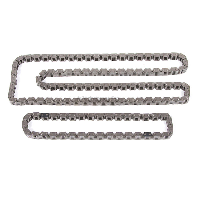 Timing Chain Kit for 02-06 2.5L Nissan Altima Sentra DOHC QR25DE