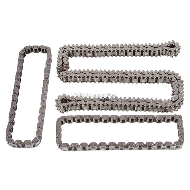 Timing Chain Kit Water Pump for Nissan Altima Maxima Quest 3.5 DOHC VQ35DE