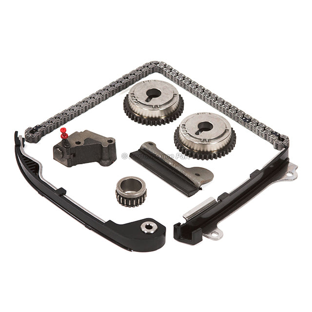 Engine Rebuild Kit for 00-06 Nissan Sentra 1.8 DOHC QG18DE