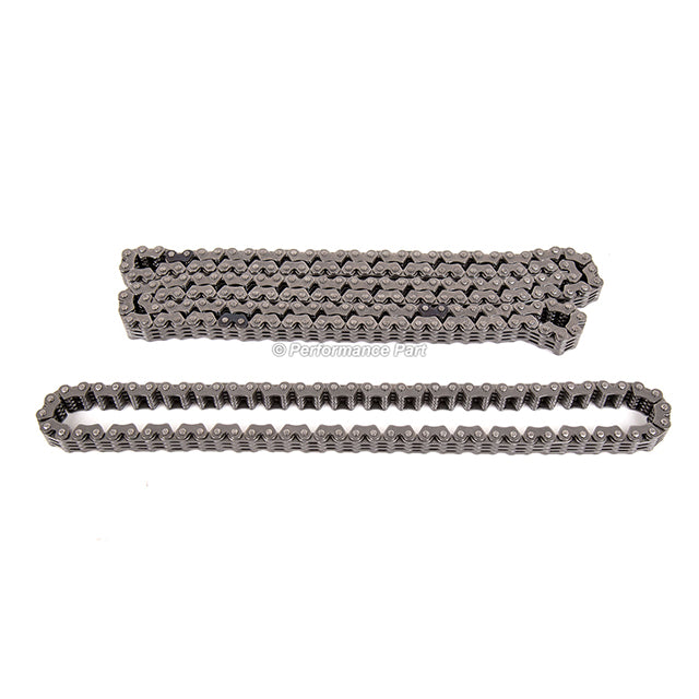 Timing Chain Kit VVT Sprocket Water Pump Fit 10-13 Kia Forte Hyundai Tucson 2.0L