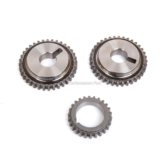 Timing Chain Kit for 05-10 Nissan Xterra Pathfinder Frontier DOHC VQ40DE 24V