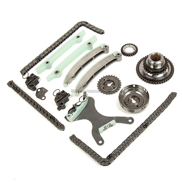 Overhaul Engine Rebuild Kit for 08-10 Dodge Dakota Ram Durango Jeepr 4.7L SOHC