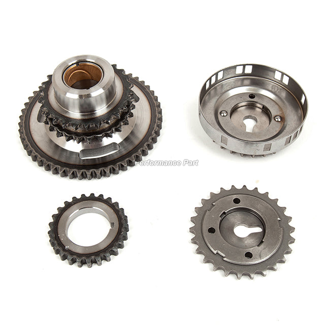 Timing Chain Kit Water Pump for 07-13 Dodge Jeep Ram 4.7L V8 SOHC