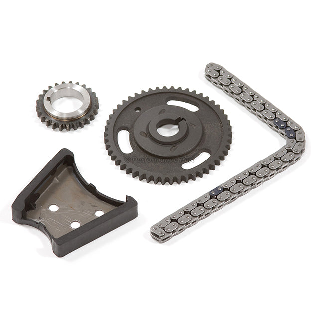 Engine Rebuild Kit Fit00-05 Pontiac Buick Chevrolet 3.4L OHV VIN E