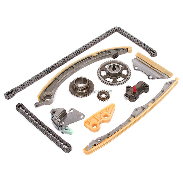 Engine Rebuild Kit for 02-06 Honda CR-V 2.4L DOHC 16V K24A1