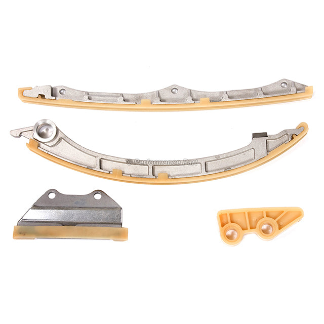 Timing Chain Kit Water Pump for 02-06 Honda CR-V 2.4L DOHC K24A1