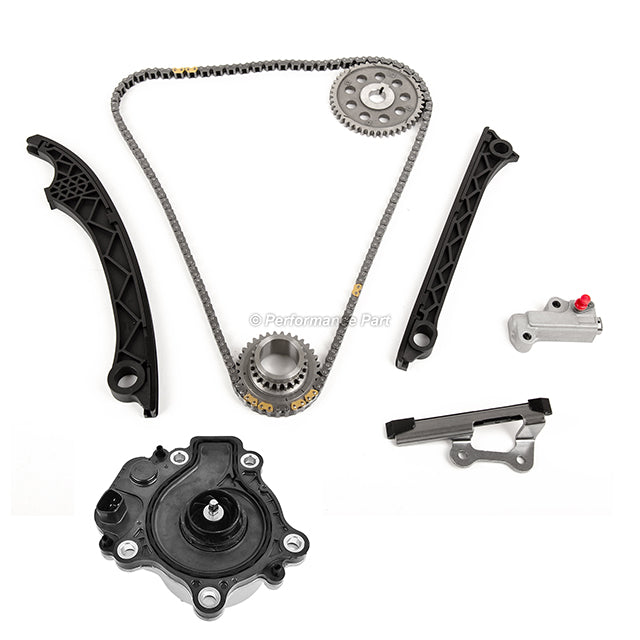 14401-5K0-A02, 14211-PWA-000, 13620-5K0-A01, 14510-6C1-A01, 14520-6C1-A01, 14530-6C1A01, 14540-5K0-A01, 19200-5K0-A01