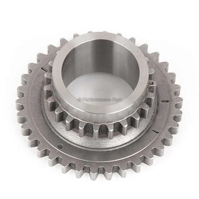 Timing Chain Kit Water Pump Fits 17-20 Honda Accord Hybrid 2.0L DOHC