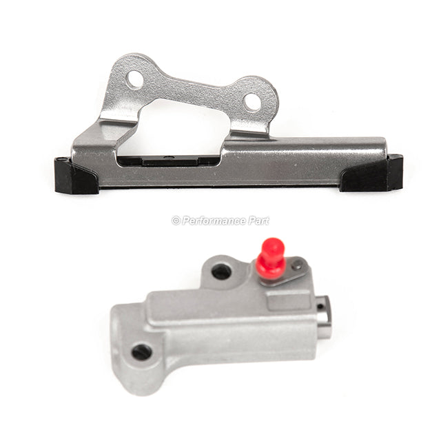 Timing Chain Kit Water Pump Fits 17-20 Honda Accord Hybrid 2.0L DOHC