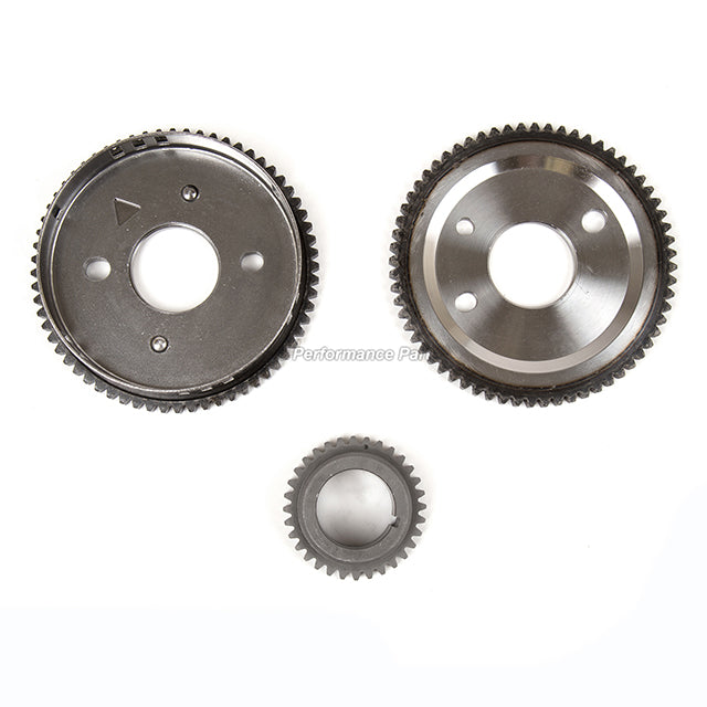 Timing Chain Kit Timing Cover Gasket for 07-08 Dodge Chrysler 300 2.7 DOHC