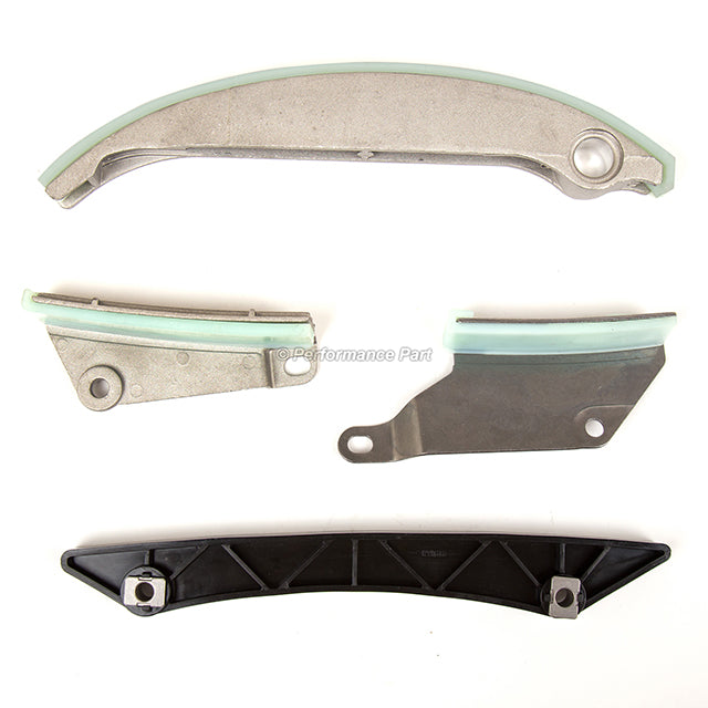 Timing Chain Kit Timing Cover Gasket for 07-08 Dodge Chrysler 300 2.7 DOHC