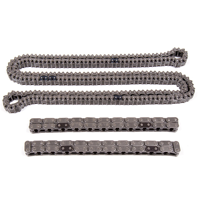 Timing Chain Kit Timing Cover Gasket for 07-08 Chrysler 300 Dodge 2.7 DOHC