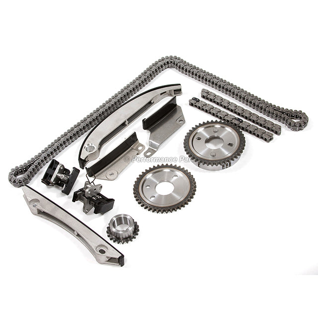Engine Rebuild Kit for 01-04 Chrysler Sebring Concorde Dodge Intrepid 2.7L DOHC