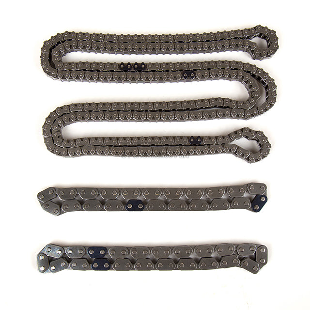 Timing Chain Kit Oil Pump for 09-10 Dodge Charger Magnum Chrysler 3002.7 DOHC