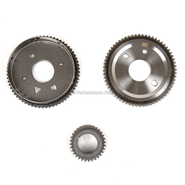 Timing Chain Kit Oil Pump for 09-10 Dodge Charger Magnum Chrysler 3002.7 DOHC