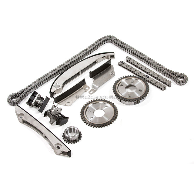 Engine Rebuild Kit for 02-06 Chrysler Concorde Dodge Intrepid Stratus 2.7L DOHC