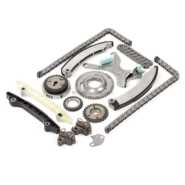 Overhaul Engine Rebuild Kit for 02-03 Dodge Ram 1500 Jeep Liberty 3.7
