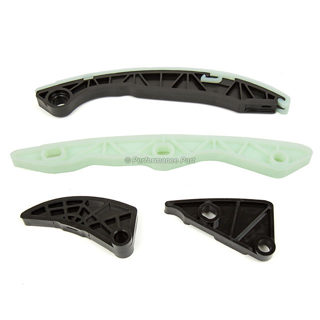 Timing Chain Kit VVT Sprocket Fit 09-13 Kia Hyundai 2.4L DOHC