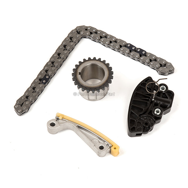 Complete Non-MDS Kit for 09-16 Dodge Chrysler Jeep 5.7L Hemi Engines