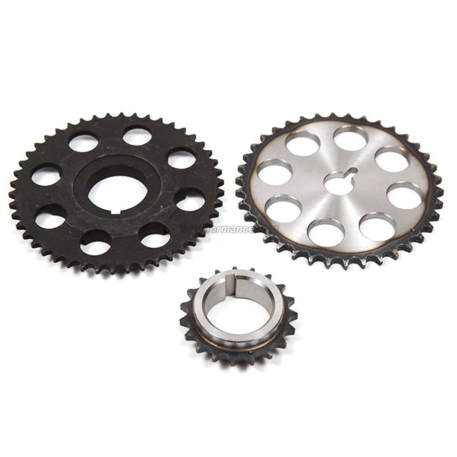 Timing Chain Kit for 89-94 Mazda MPV B2600 2.6L SOHC 12V
